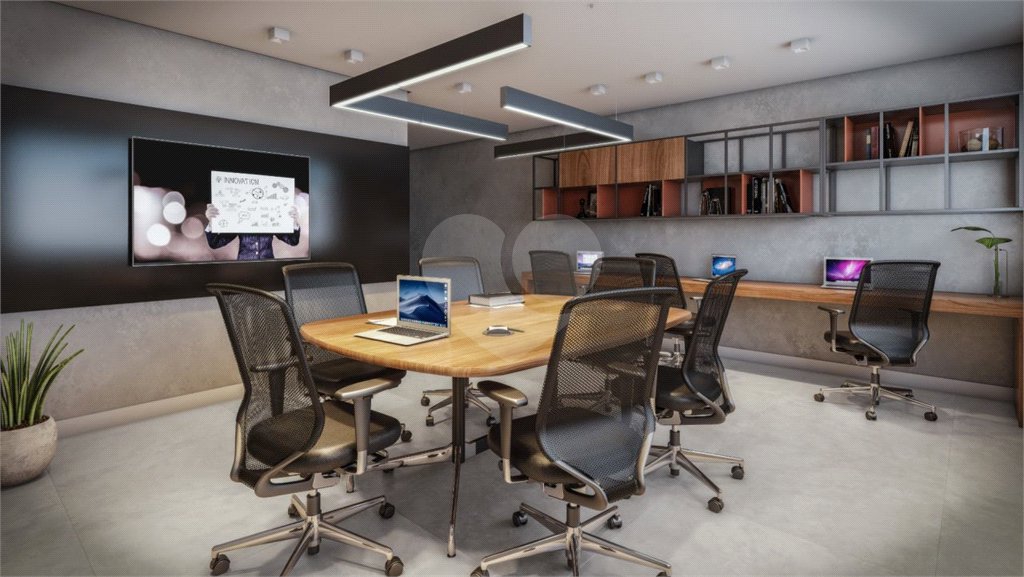 Apartamento à venda com 2 quartos em Vila Butantã, São Paulo, SP
