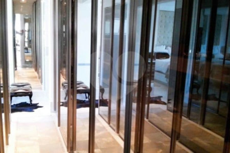 Apartamento à venda com 3 suítes em Morumbi, São Paulo, SP