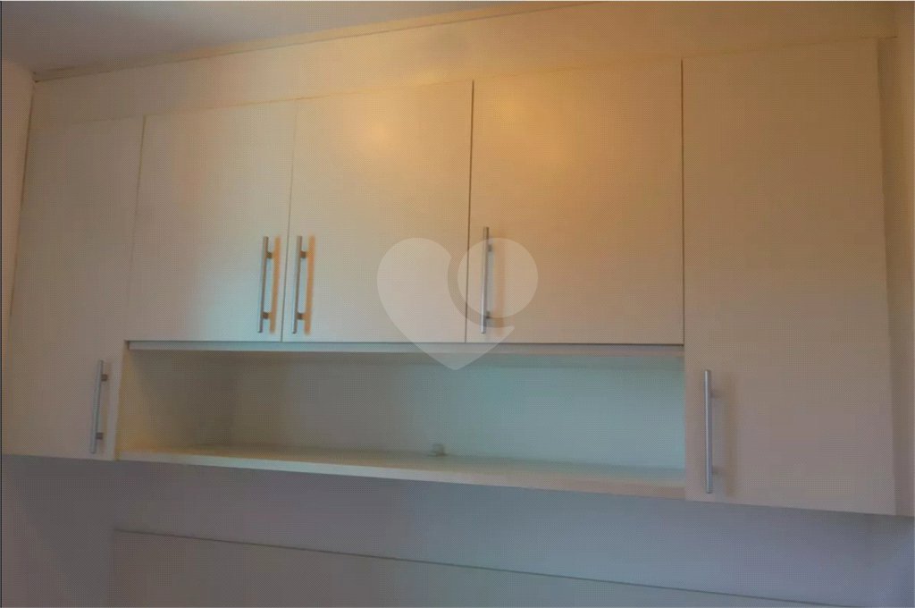 Apartamento à venda com 1 quarto em Quinta da Paineira, São Paulo, SP