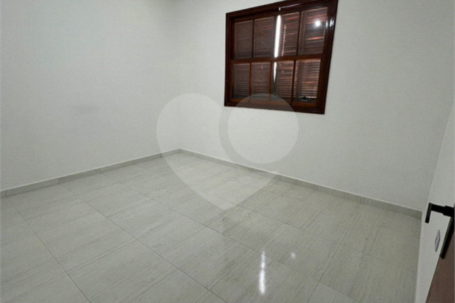 Sobrado à venda com 2 quartos em Mandaqui, São Paulo, SP