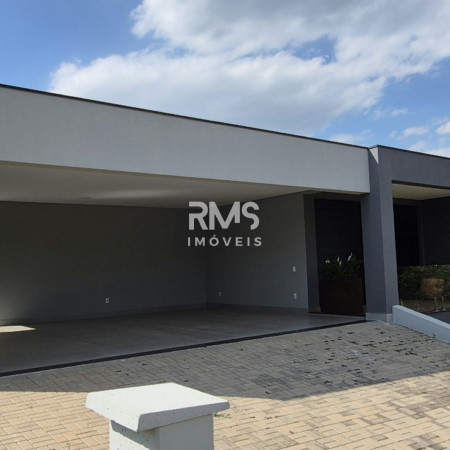 Casa à venda com 4 suítes no condomínio Santo Antonio ii, Itu - SP