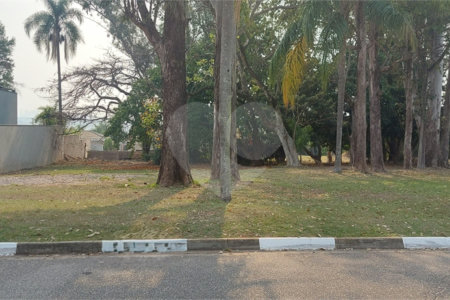 Terreno à venda no condomínio Fazenda Imperial, Sorocaba - SP