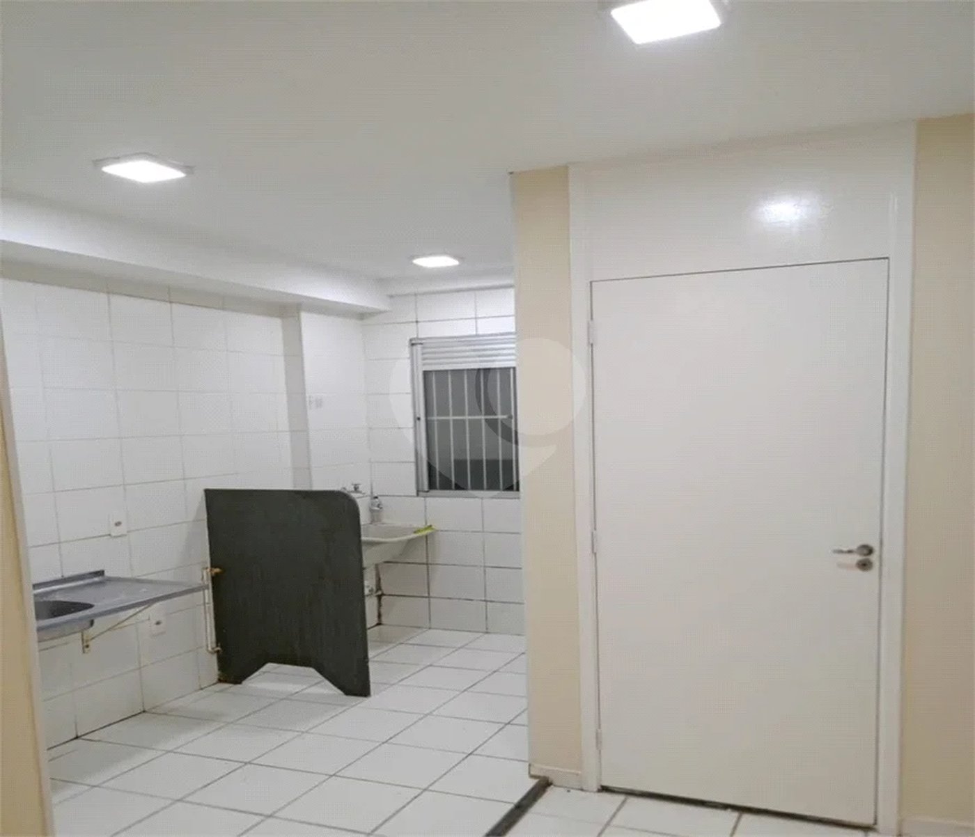 Apartamento à venda com 2 quartos em Altos de Ipanema, Sorocaba, SP