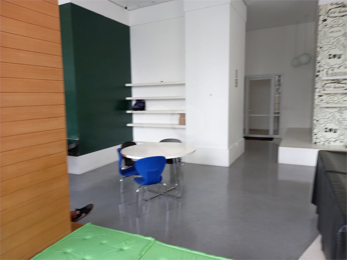 Apartamento à venda com 2 suítes em Barra Funda, São Paulo, SP