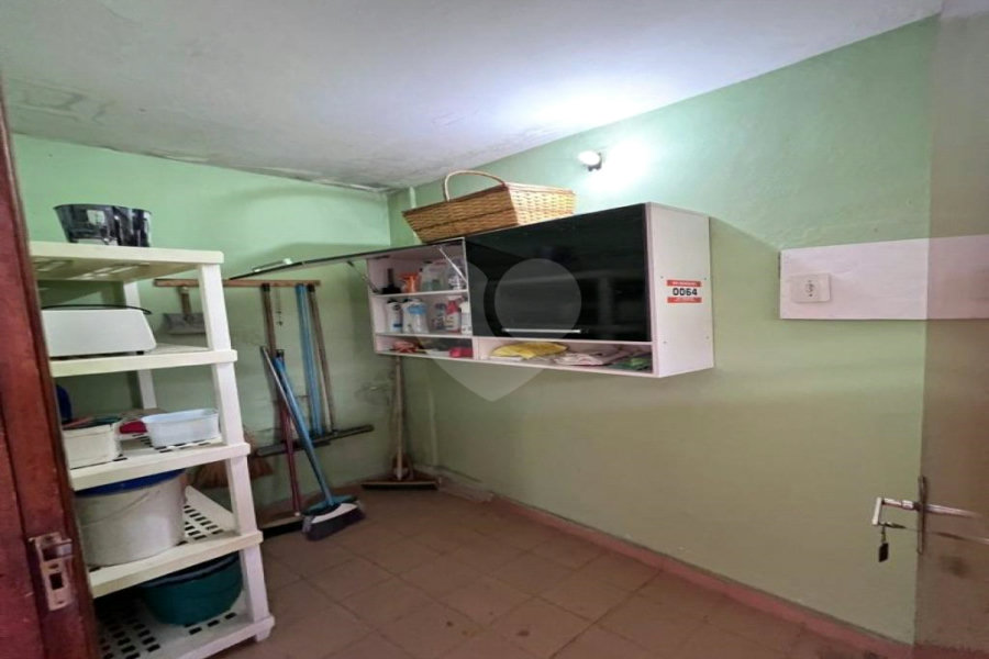 Casa à venda com 3 quartos, sendo 1 suíte, em Tucuruvi, São Paulo, SP