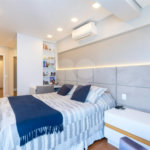 Apartamento à venda com 3 suítes em Vila Mascote, São Paulo, SP