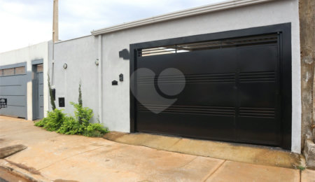 Casa à venda com 2 quartos em Santa Iria, Ribeirão Preto, SP