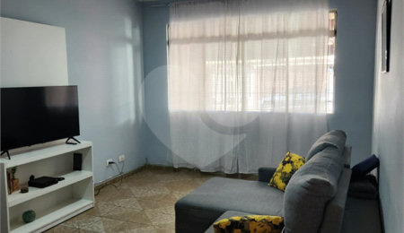 Casa Térrea à venda com 2 quartos em Vila Nova Carolina, São Paulo, SP