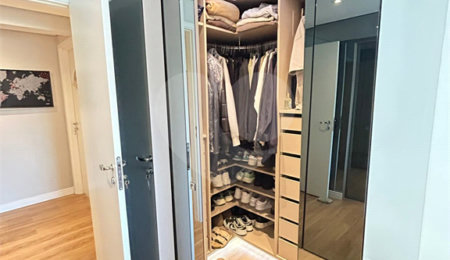 Apartamento à venda com 3 suítes em Barra Funda, São Paulo, SP