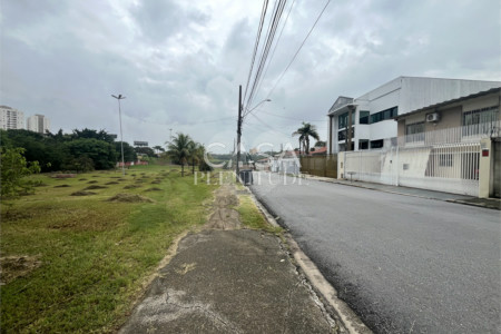 Terreno para alugar em Jardim Santa Rosália, Sorocaba, SP