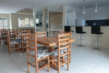 Apartamento para alugar com 2 quartos em Demarchi, São Bernardo do Campo, SP