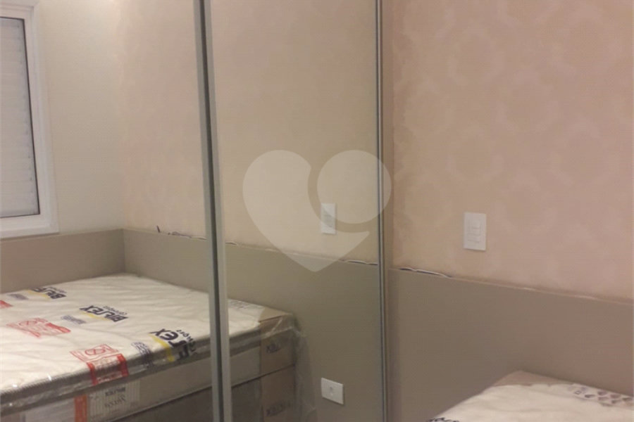 Casa à venda com 2 quartos no condomínio Romao Freire, São Paulo - SP