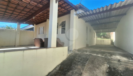 Casa à venda com 2 quartos em Parque Santos Dumont, Votorantim, SP