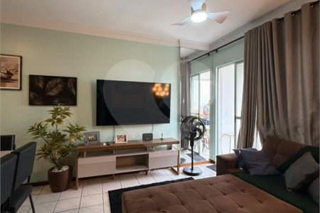 Apartamento para alugar com 3 quartos, sendo 1 suíte, em Jardim das Américas, Cuiabá, MT