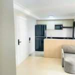 Apartamento à venda com 2 quartos, sendo 1 suíte, em Vila Romana, São Paulo, SP