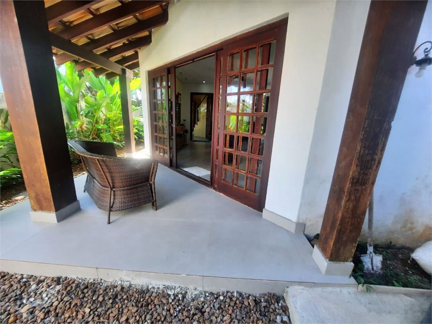 Casa à venda, 650 m² por R$ 2.200.000,00 - Acapulco - Guarujá/SP