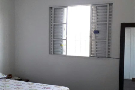 Sobrado à venda com 2 quartos, sendo 1 suíte,  em Jardim São Jorge (raposo Tavares), São Paulo, SP