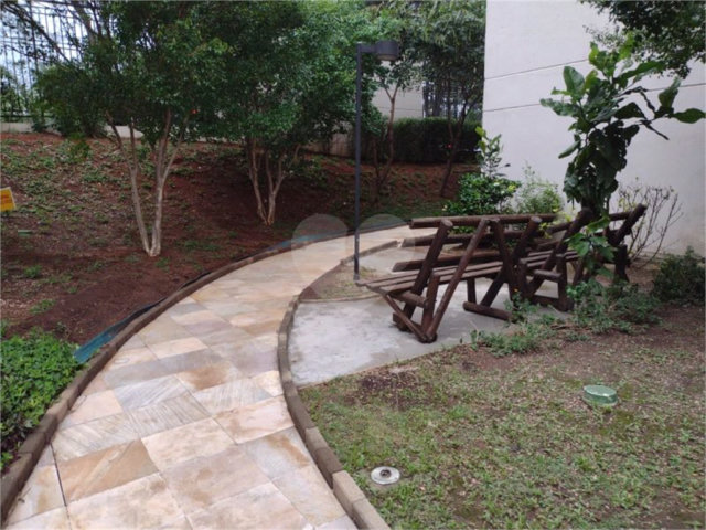 Apartamento à venda com 2 quartos em Limão, São Paulo, SP