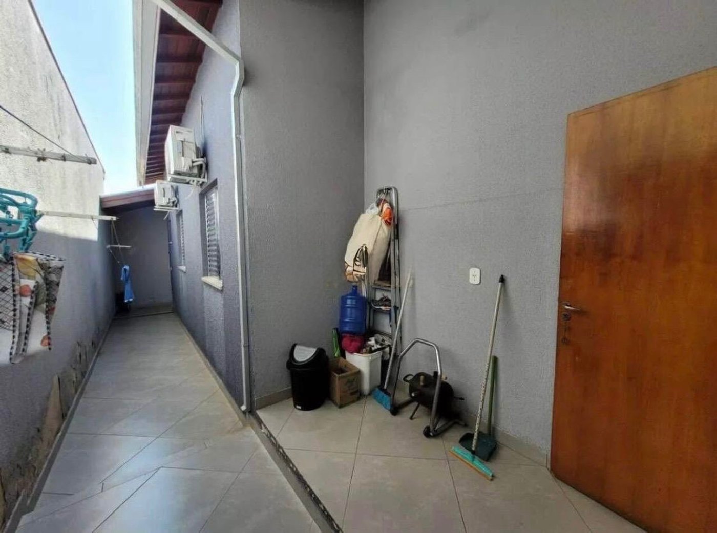 Casa à venda com 3 quartos, sendo 1 suíte, em Jardim Nossa Senhora da Penha, Hortolândia, SP