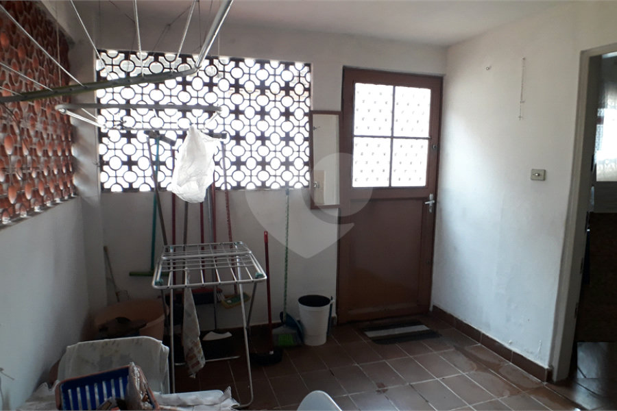 Casa Térrea à venda com 3 quartos, sendo 1 suíte, em Carandiru, São Paulo, SP