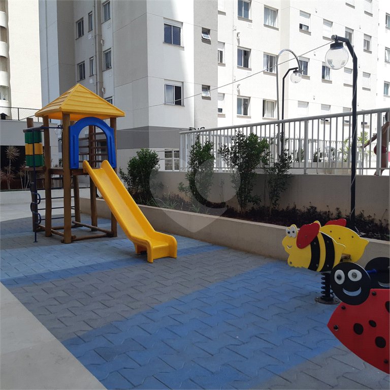 Apartamento à venda com 2 quartos em Vila Nova Cachoeirinha, São Paulo, SP