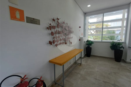 Apartamento à venda com 2 quartos, sendo 1 suíte, em Várzea da Barra Funda, São Paulo, SP