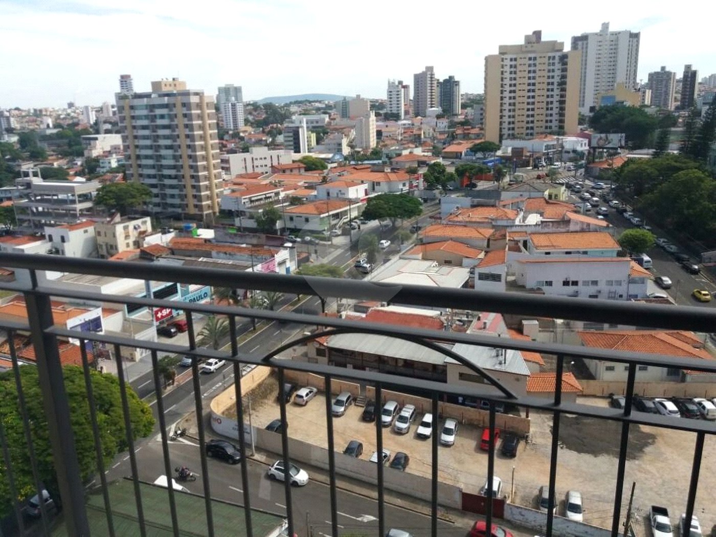 Duplex à venda com 3 suítes em Jardim Vergueiro, Sorocaba, SP
