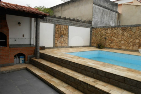 Casa à venda com 4 quartos, sendo 1 suíte, em Campo Grande, Rio de Janeiro, RJ