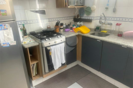 Apartamento à venda com 2 quartos, sendo 1 suíte, em Tijuca, Rio de Janeiro, RJ