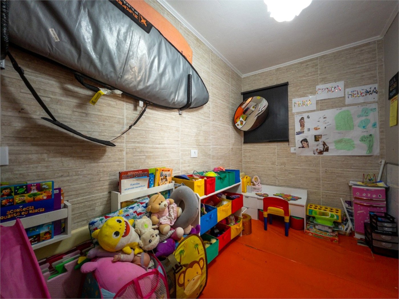 Casa à venda com 2 quartos, sendo 1 suíte, em Vila Mariana, São Paulo, SP