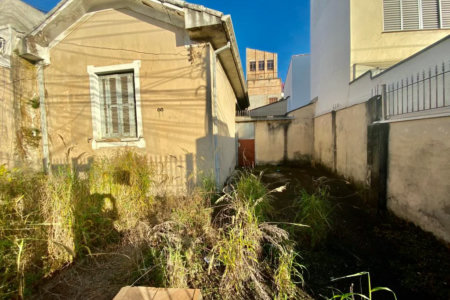 Sobrado à venda com 2 quartos em Vila Romana, São Paulo, SP