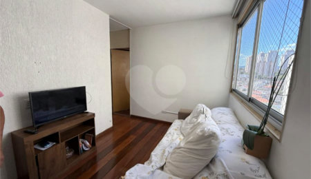 Apartamento à venda com 2 quartos em Casa Verde, São Paulo, SP