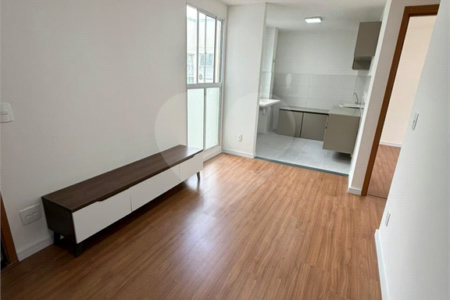 Apartamento à venda com 2 quartos em Chácara Estância Paulista, Suzano, SP