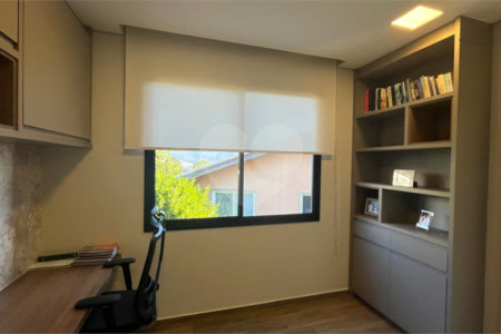Casa à venda com 4 suítes no condomínio Porto Atibaia, Atibaia - SP
