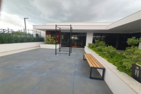 Apartamento para alugar com 2 quartos, sendo 1 suíte, em Jardim Guarujá, Sorocaba, SP