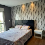 Apartamento à venda com 4 suítes em Vila Suzana, São Paulo, SP