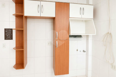Apartamento à venda com 2 quartos em Alto da Boa Vista, Ribeirão Preto, SP