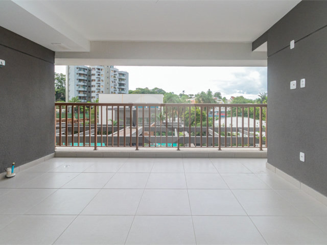 Apartamento à venda com 2 suítes em Jardim Prudência, São Paulo, SP