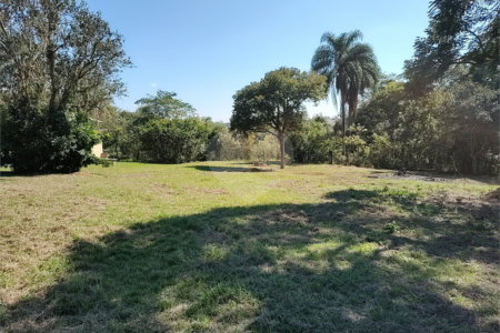 Sítio à venda com 3 quartos, sendo 1 suíte,  em Da Barra, Salto de Pirapora, SP