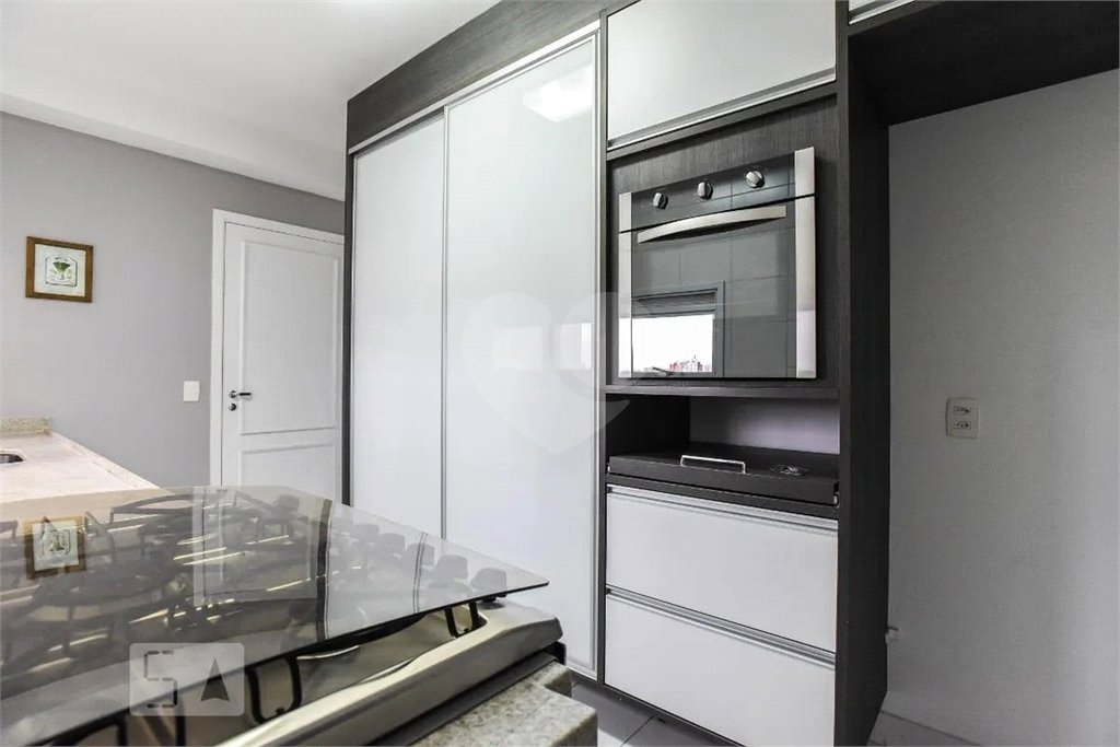 Apartamento à venda com 3 suítes no Centro, São Bernardo do Campo, SP