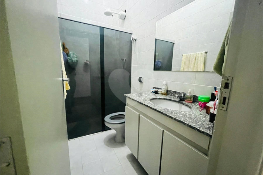 Casa à venda com 3 quartos em Lauzane Paulista, São Paulo, SP