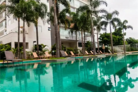 Apartamento à venda com 3 quartos, sendo 1 suíte, em Jardim Vazani, São Paulo, SP