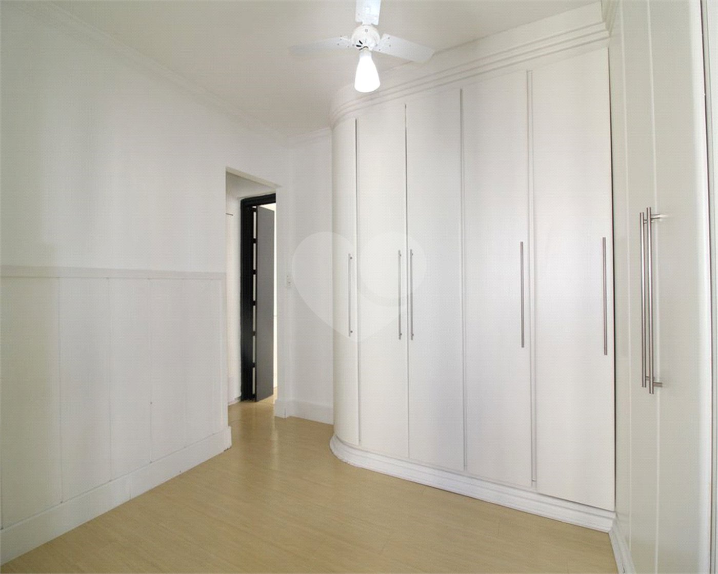 Apartamento à venda com 1 quarto em Indianópolis, São Paulo, SP