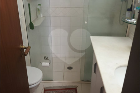 Apartamento à venda com 3 quartos, sendo 1 suíte, em Vila Suzana, São Paulo, SP