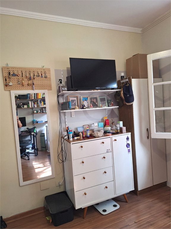 Sobrado à venda com 3 quartos, sendo 1 suíte, em Vila Irmãos Arnoni, São Paulo, SP