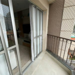 Apartamento à venda com 2 quartos em Vila Pereira Barreto, São Paulo, SP