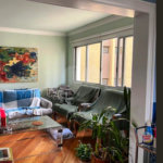 Apartamento à venda com 2 quartos, sendo 1 suíte, em Brooklin Paulista, São Paulo, SP