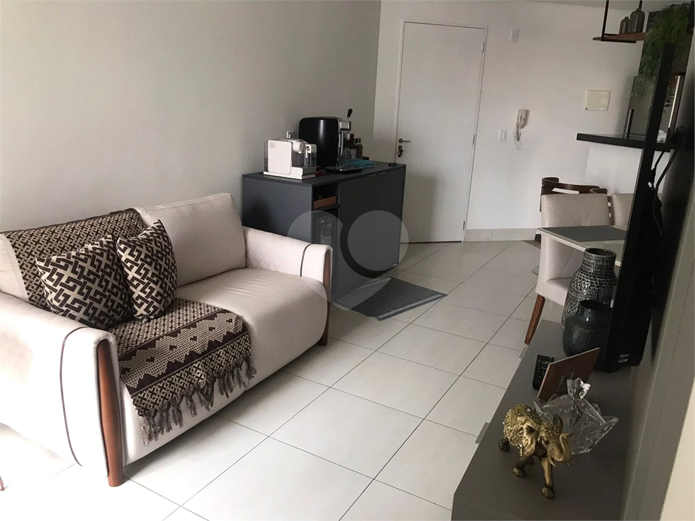 Apartamento à venda com 3 quartos, sendo 1 suíte, em São João Clímaco, São Paulo, SP