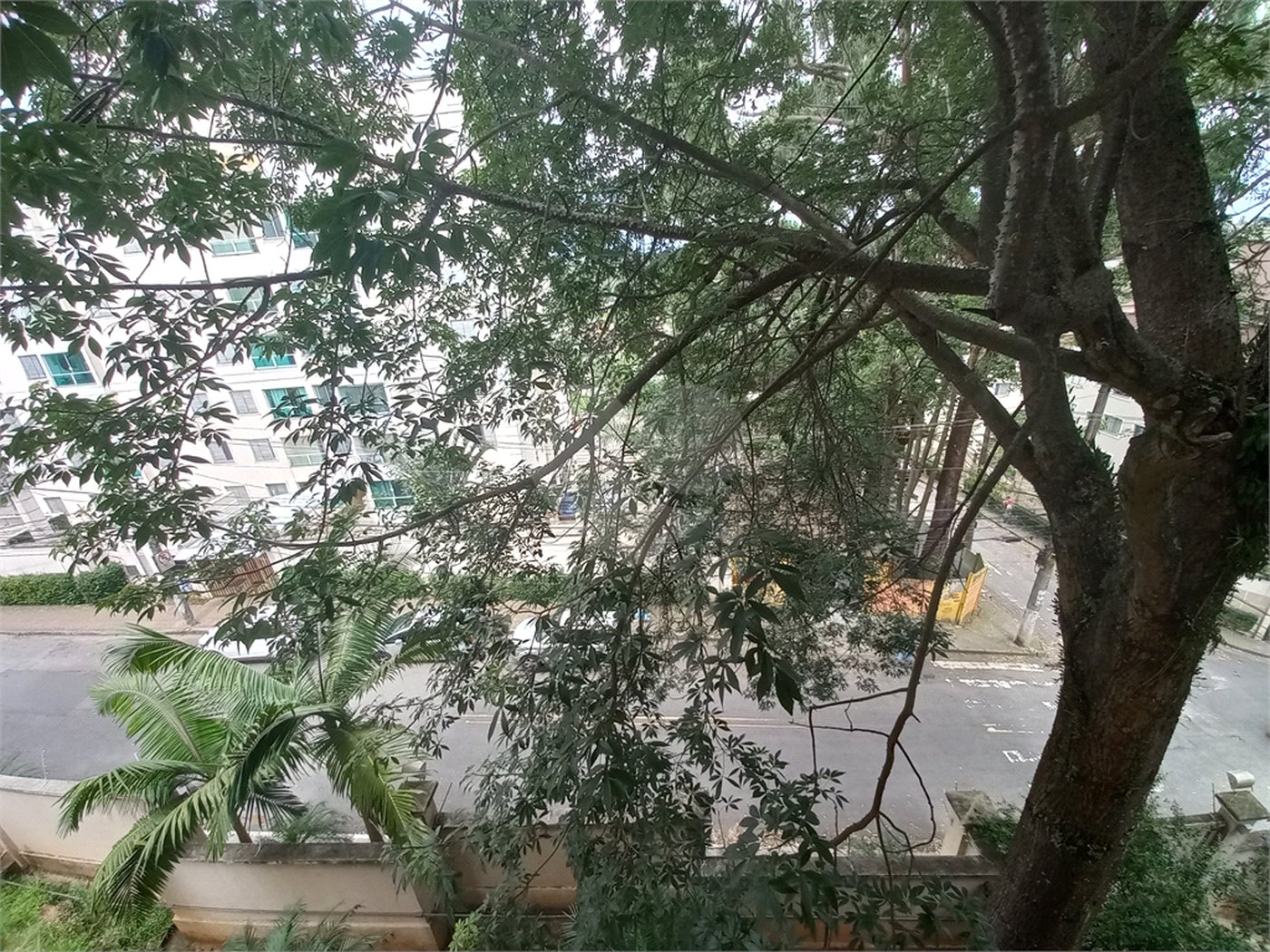 Apartamento à venda com 3 quartos em Paraisópolis, São Paulo, SP