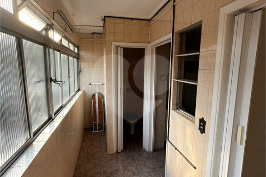 Apartamento à venda com 2 quartos em Santana, São Paulo, SP